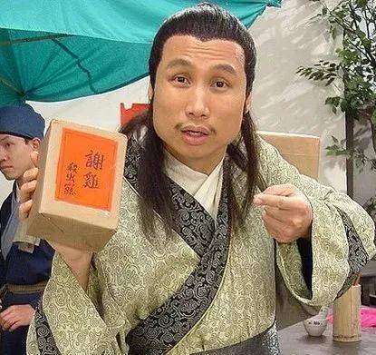 好剧推荐广东本土爆笑喜剧《乘龙怪婿》_贾发_张颂文_电影