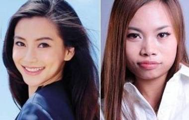 颜值即正义，我就是正义的化身(图1)