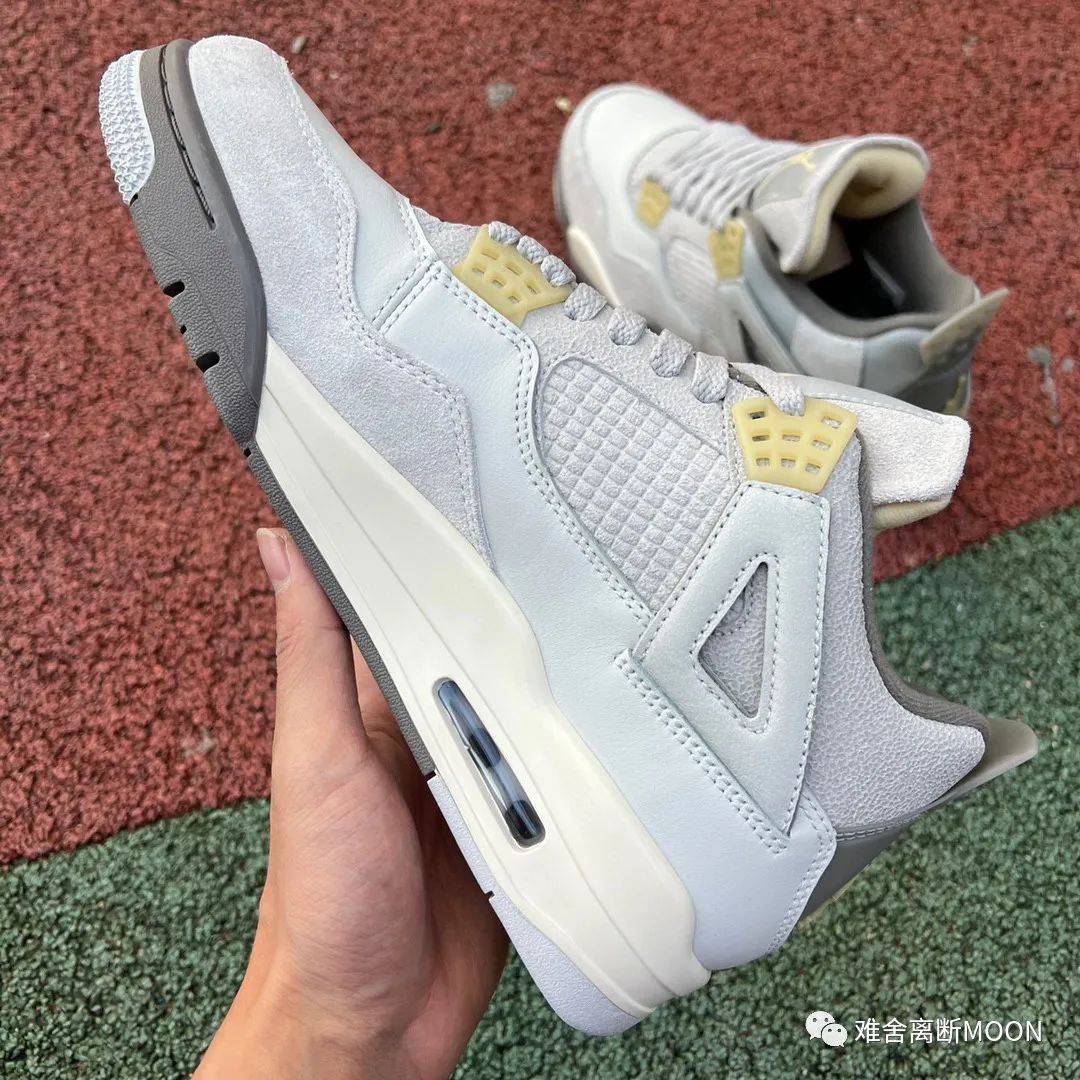 aj4侧面塑料三角片修复图片