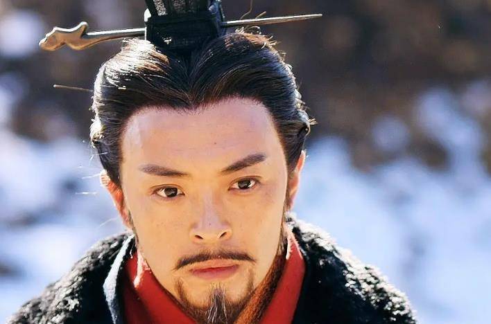 富大龙演杜甫,王鸥担任女主角,《大唐诗圣》才是年度必追剧_观众_历史