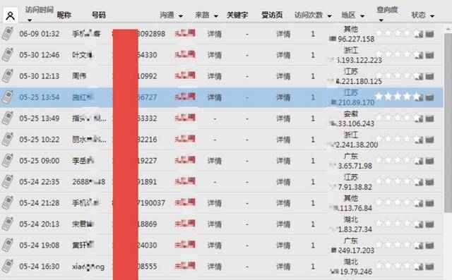 一看就会（企查查历史记录是处理过了吗） 第4张