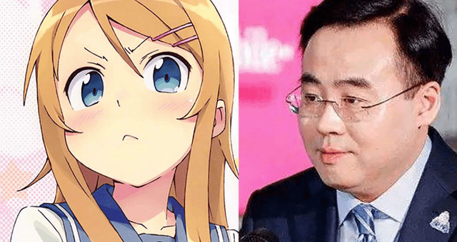 b站陈睿头像被网友做成电吉他,虽然是调侃但确实有点过分了!