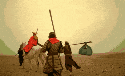 狂怼周星驰《大话西游》20年,六小龄童新片放映时就是打脸日_孙悟空