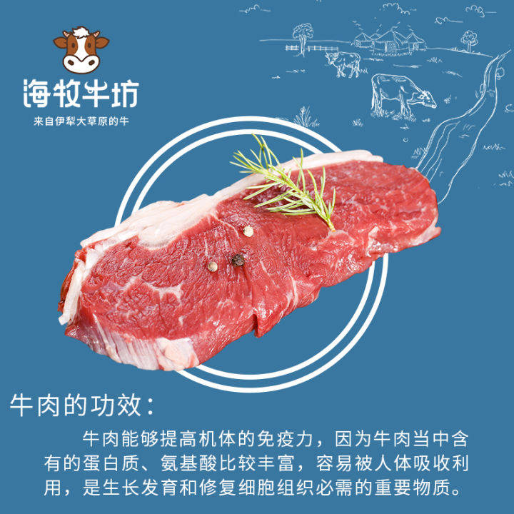 牛肉的做法大全（牛肉的做法大全家常图片） 第1张