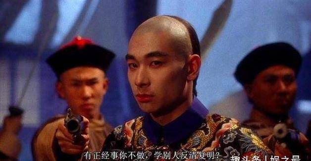 赵文卓为什么一直不温不火?因梅艳芳,还是张国荣早年的评价?