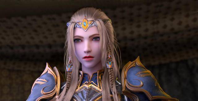 雄兵连:彦跟蔷薇联手击杀华烨?那银河之力升级的意义又是什么?