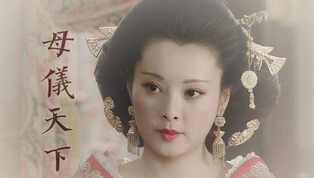 袁立宣布结婚,对方长相一言难尽,袁立古装剧扮相令人惊艳难忘!