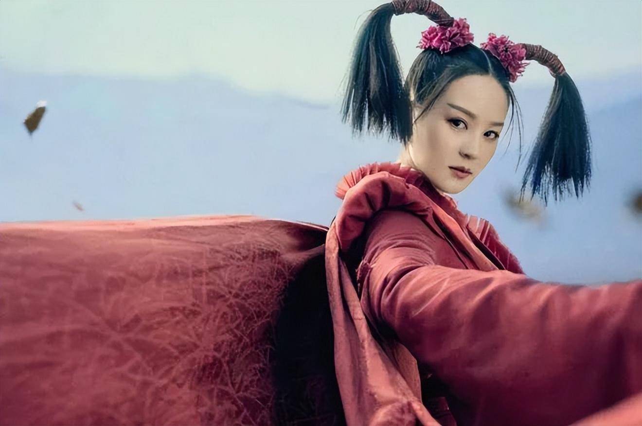 金庸笔下,天山童姥的生死符剧毒无比,解药到底是什么?