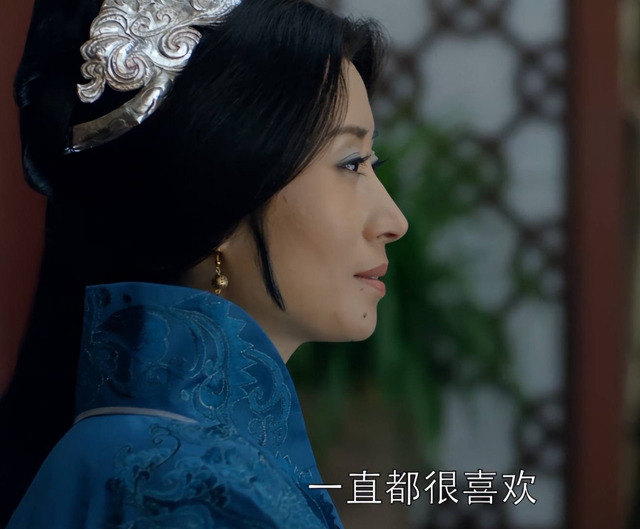 琅琊榜:看到梁帝梦见宸妃,才知静妃此生对林燮的情有多深_梅长苏_靖王