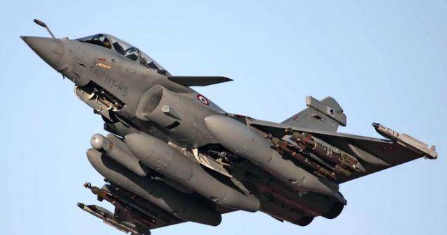 20年才交付8架,法国军火又被退货,理由让法国人"破防"!