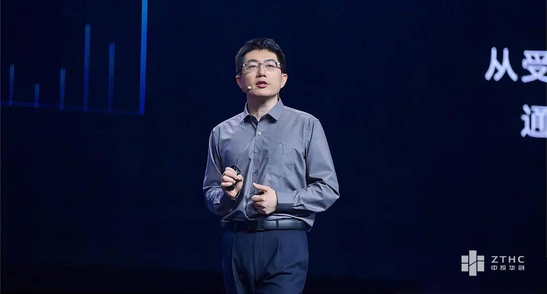 科大讯飞刘聪:chatgpt"狂飙"人工智能领域推进的重大战略机遇_能力