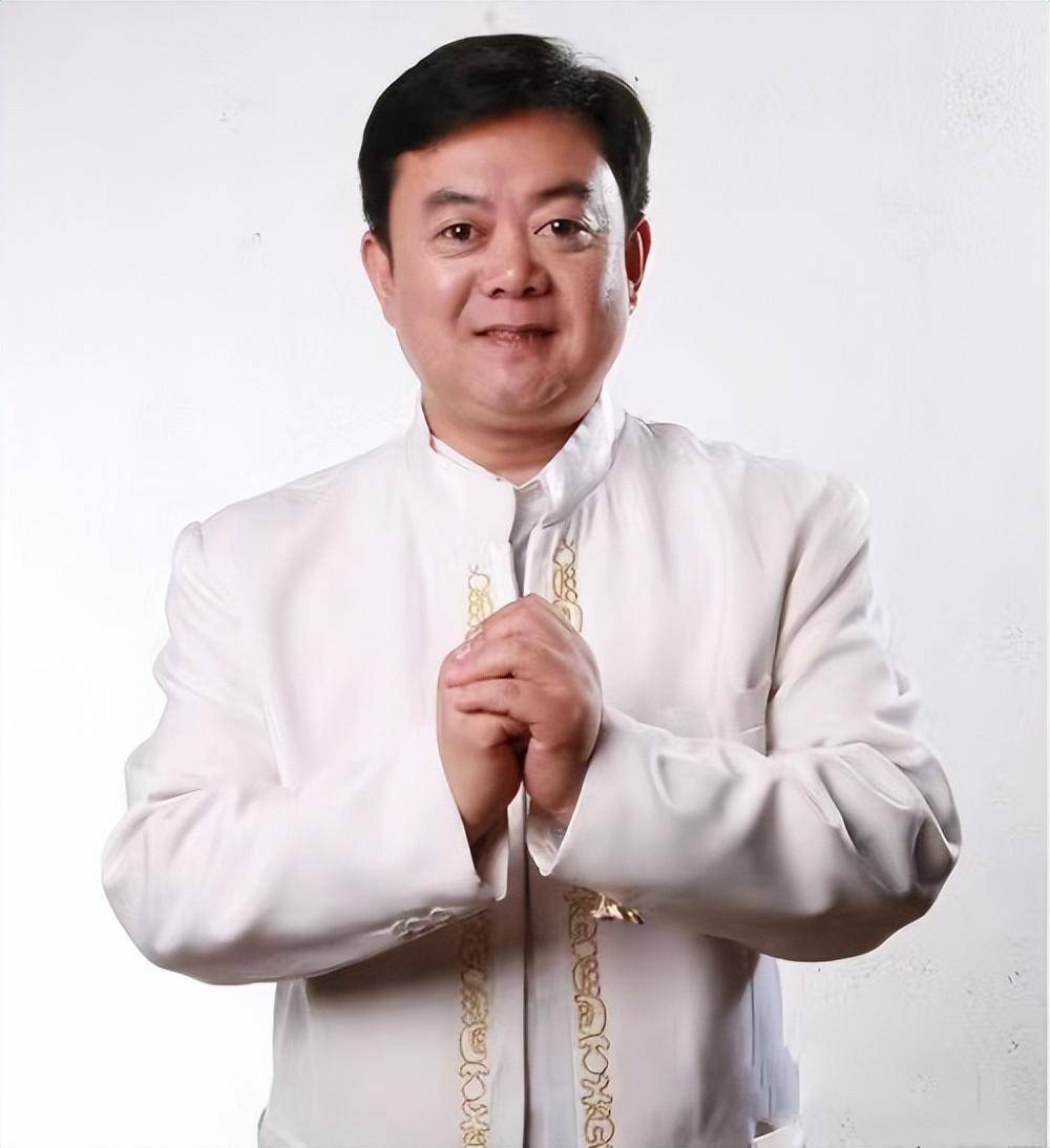 "村长相声哥"赵广群晋升国家二级演员_海城市_辽宁省_曲艺