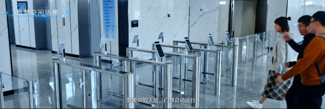 破解行业顽症与用户难题！海尔智慧楼宇三大创新成果领跑行业-家电圈官网