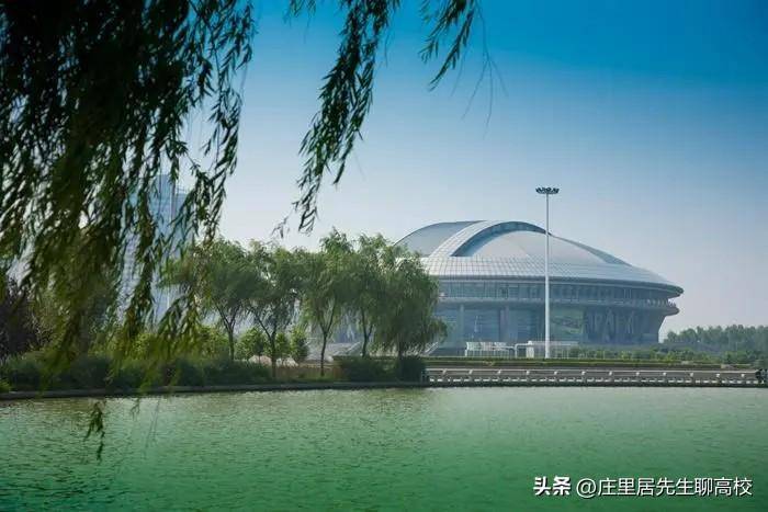 河南師范大學(xué)排名_河南師范大學(xué)錄取分?jǐn)?shù)線_河南高校排名