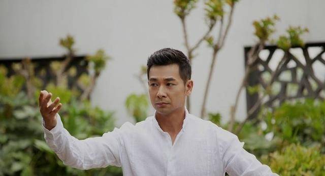 吴京《战狼2》秀真功夫,数数功夫影星的必杀技_电影_风格_武打