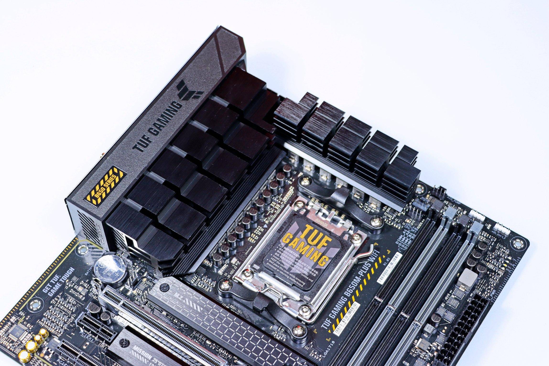 amd r5 7600   b650m 重炮手   6750xt   雷克沙 d5 实战 10 款热门