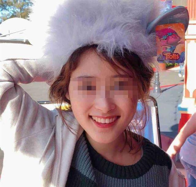 安徽大学老师杀害女学生被判死刑,律师:凶手听到宣判时精神萎靡_涵涵
