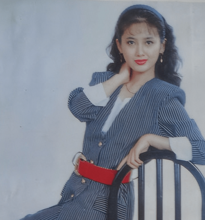 朱娜:裸婚隐退当家庭主妇,与沙宝亮离婚,20年青春换来了什么?