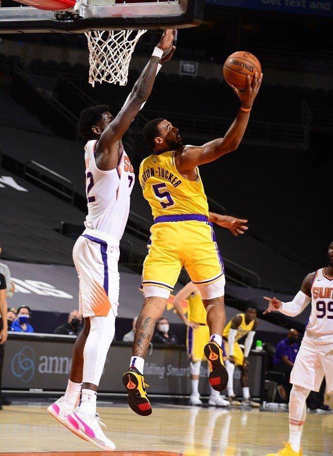 徐静雨:他前途暗淡有望淡出nba_湖人队_施罗德_球员