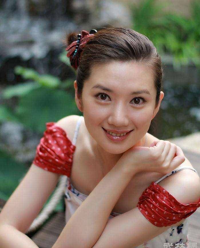 中国城市美女排行榜哈尔滨排名第一,众多演员主持人出场作证_代表作