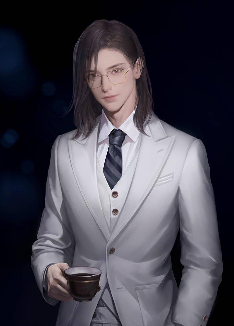 费渡_小贼_骆闻舟