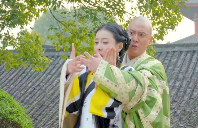 《连城诀》中的"北四怪"到底都是谁?