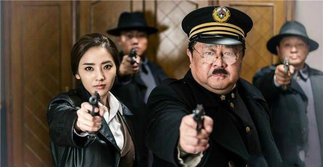 柳云龙谍战剧《胜算》定档,北京广东两卫视联播,多位老戏骨坐镇_剧情