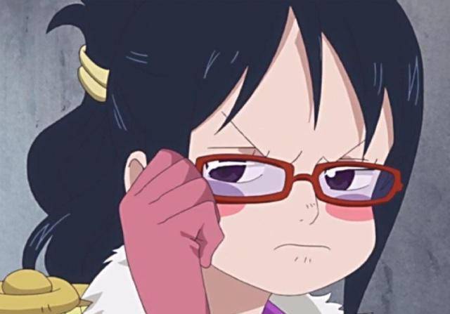 海贼王:自然系太强所以被削?_果实_元素_bug