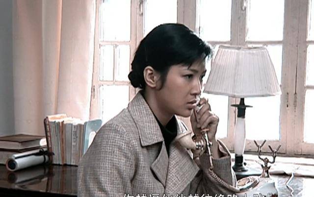 《亮剑》为什么增加张白鹿?绝不只是为了考验李云龙_田雨_电视剧_问题