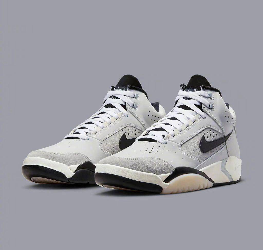 莫兰特一代鸳鸯配色曝光,kd3乳腺癌配色来袭,aj13季后赛回归_细节