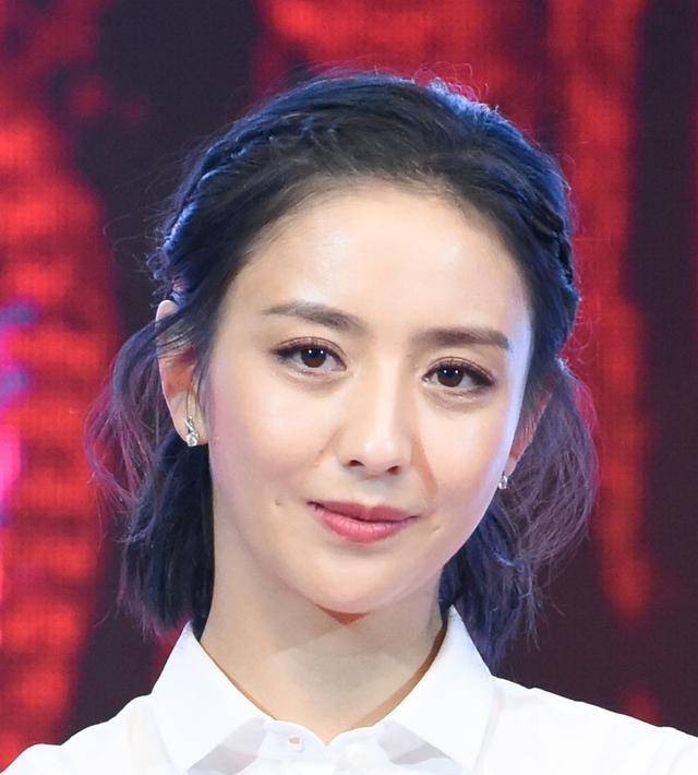 主持舞台大火,演技受到质疑,佟丽娅的格局与选择_陈思诚_角色_关系