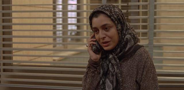 《一次别离》影评:分离是常态,相聚才更值得奔赴_纳德_瑞茨来_丈夫