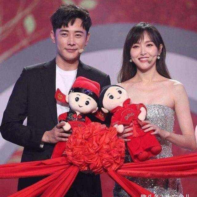 有了双胞胎就是不一样,罗晋照顾宝宝憔悴不已,网友调侃模范丈夫_时候