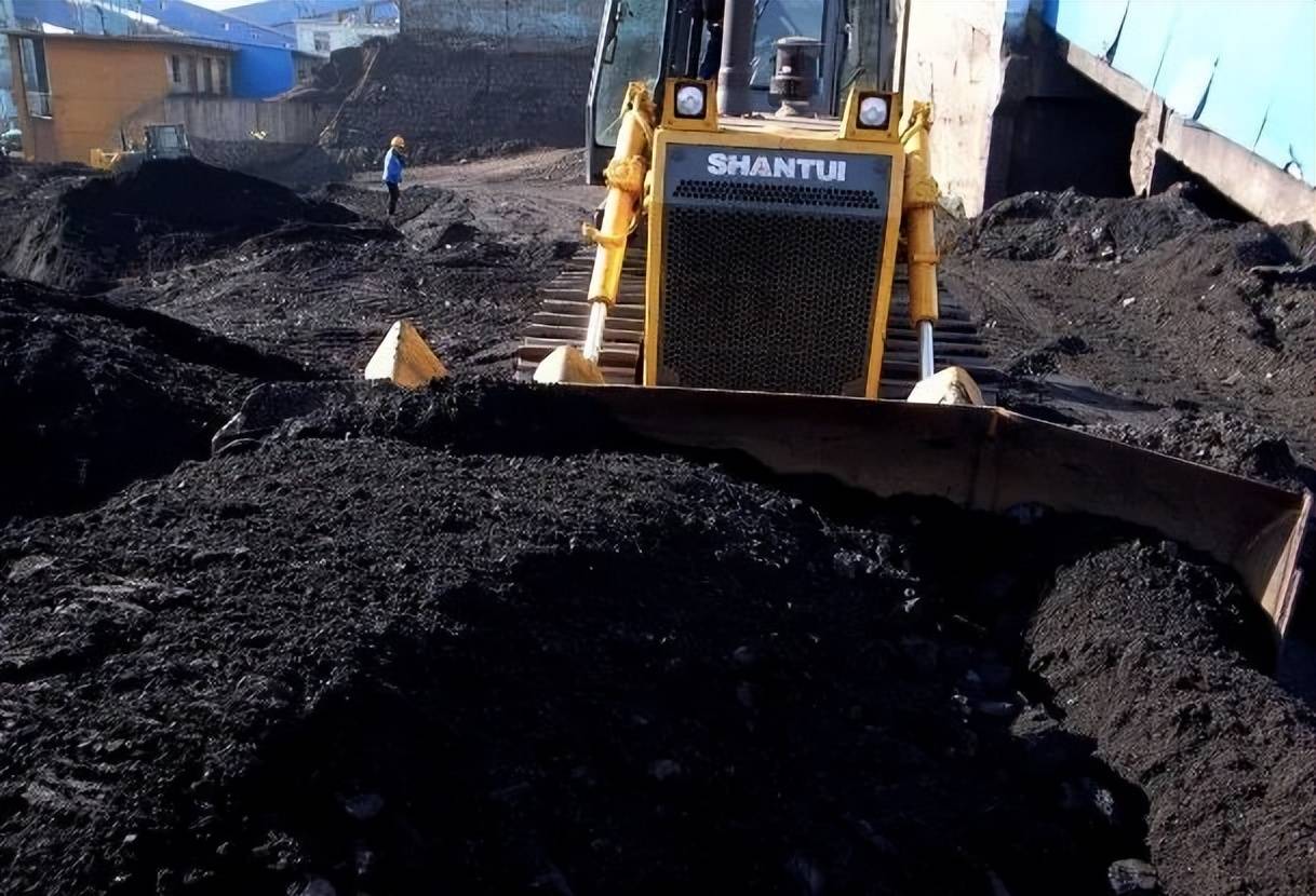 内蒙古青春塔煤矿位置图片
