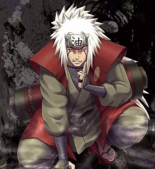 火影忍者:去雨隐村的人不是自来也,而是卡卡西,结局会怎样?