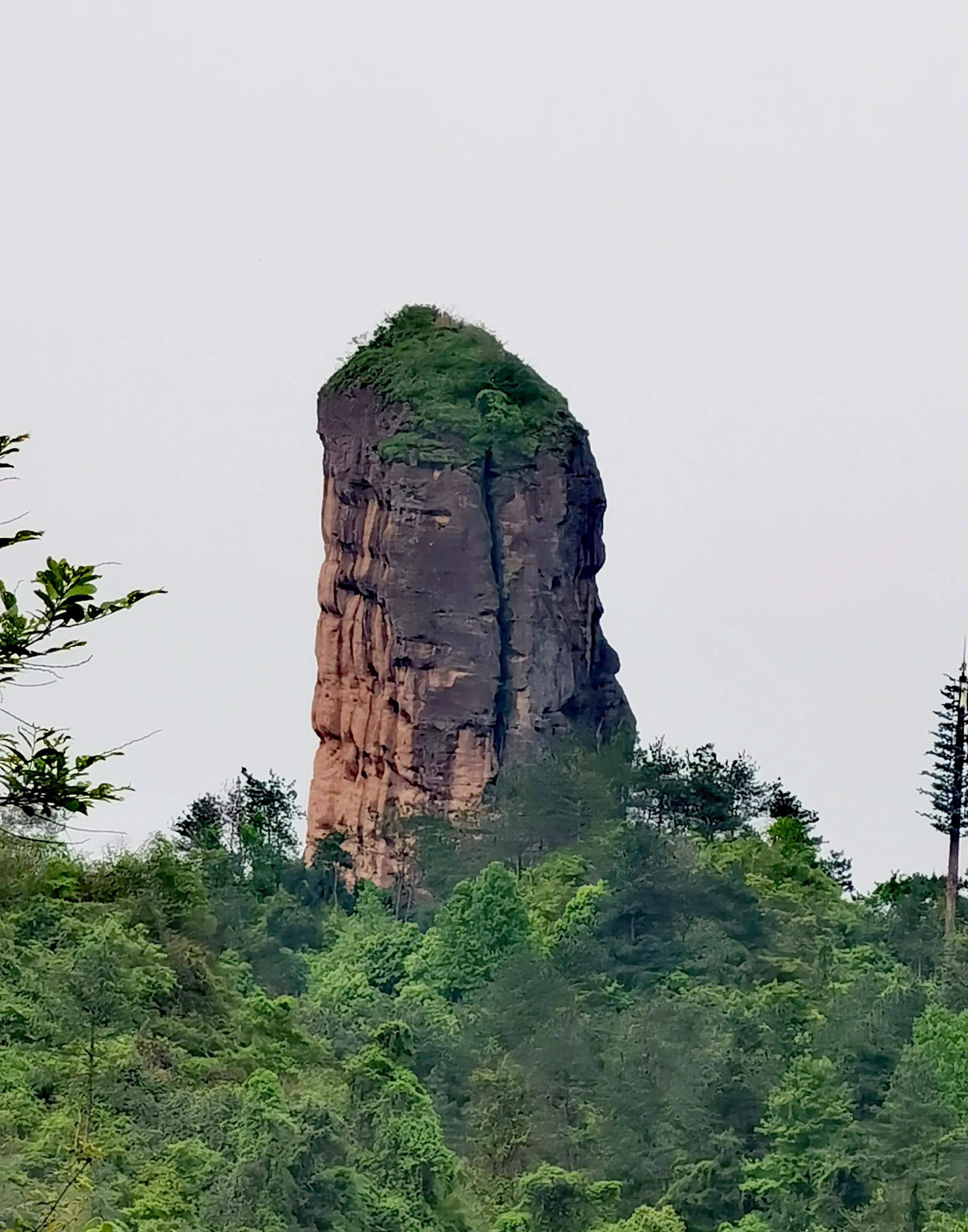 龙虎山必去景点图片