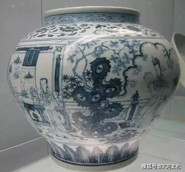 大明宣德年制款识真品图如何通过落款辨别真假？_手机搜狐网