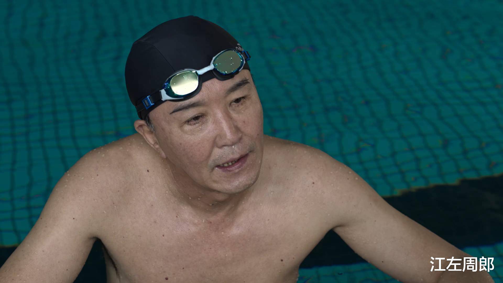 整容,妻儿关系户,劝降杨健尴尬?