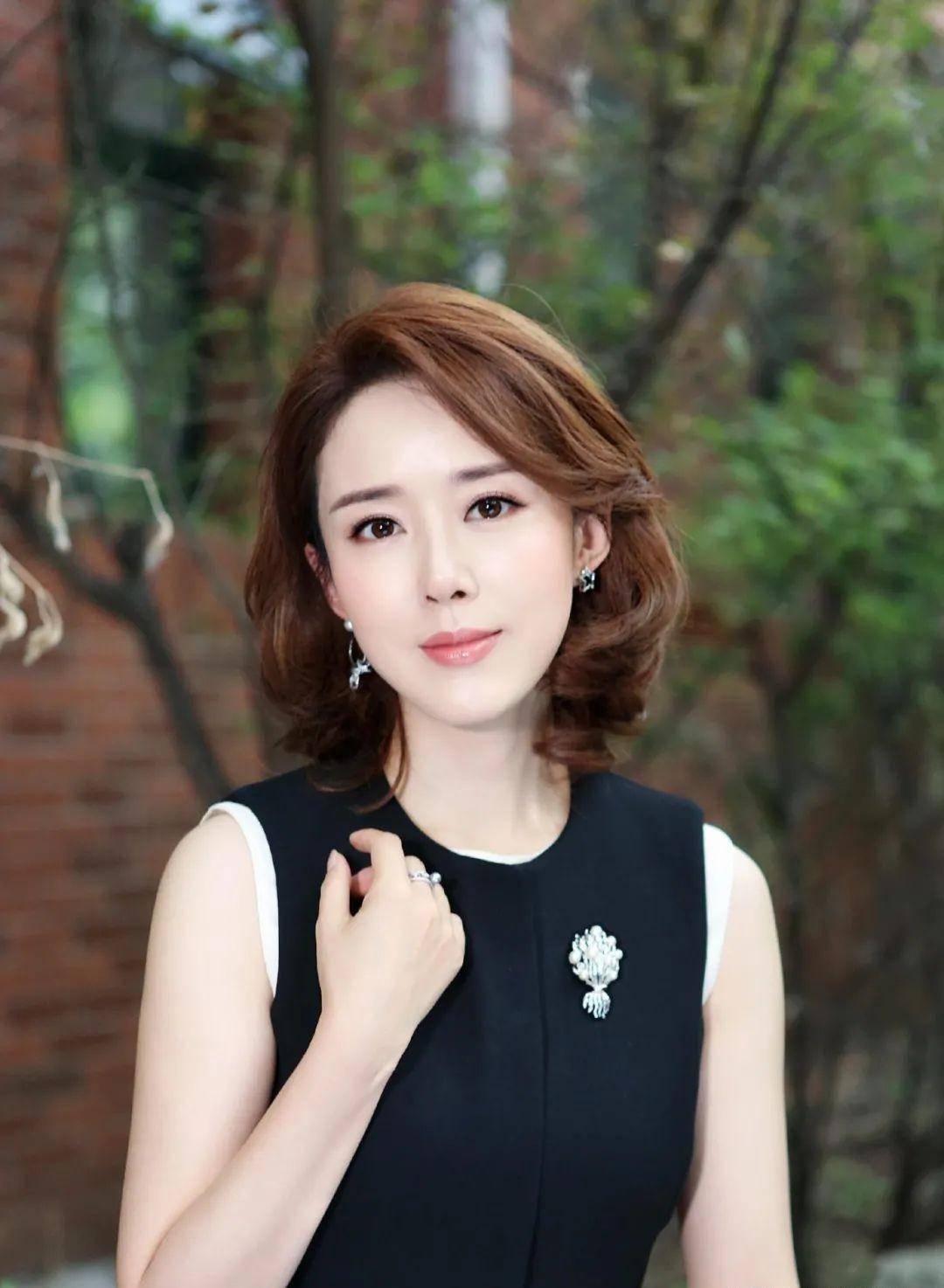 越老越有韵味的5位女明星,身材,颜值在线,你更喜欢哪一位?