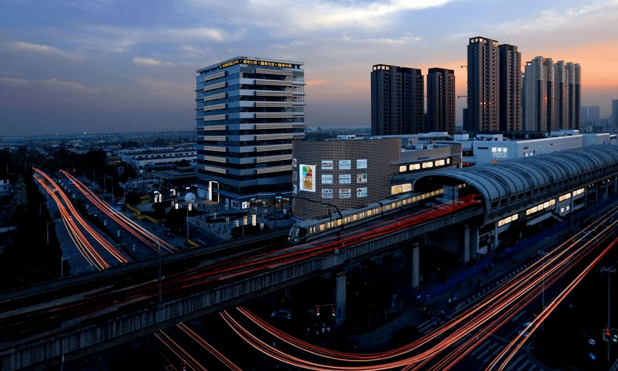 安亭小學,花橋中學,花橋小學 硅湖學院 康橋國際學校大學硅湖大學綜合