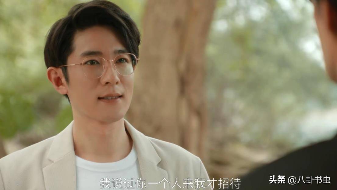 季肖冰版解雨臣为何能够得到书粉的认可?他的演绎有哪些优势?