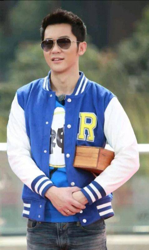 42岁李晨竟扮演17岁中学生,你能接受吗?_观众_角色_电视剧