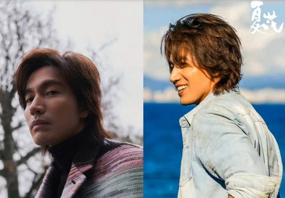 言承旭突宣布「我的小孩来了」 网友惊问:老婆是谁?_官宣_宣传_孩子