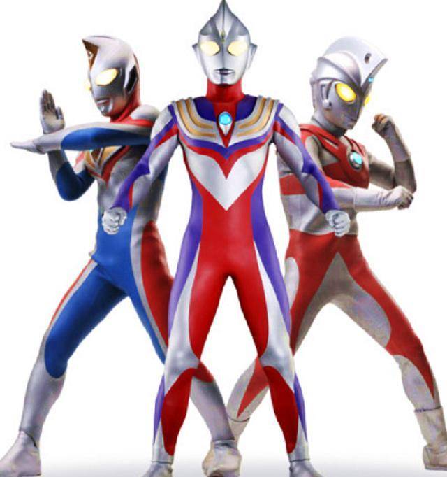 可真是"活久见"系列,难道说奥特曼想加入复仇者联盟,成为超级英雄之一