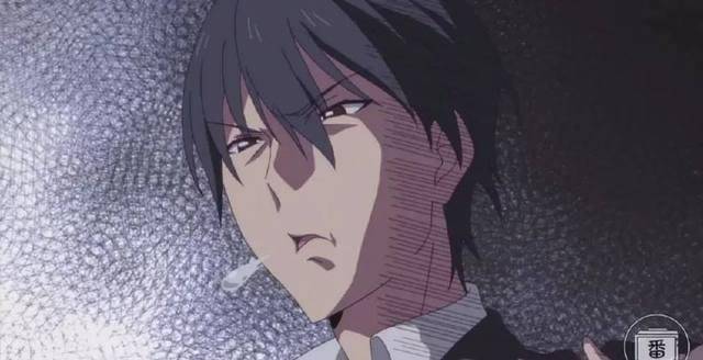 男主——阿久津明,是佳子从小到大的邻居,因为小时候被佳子欺负导致