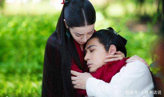 烈火如歌银雪结局凄惨,玉自寒与烈如歌完婚!_小说_同名_人间
