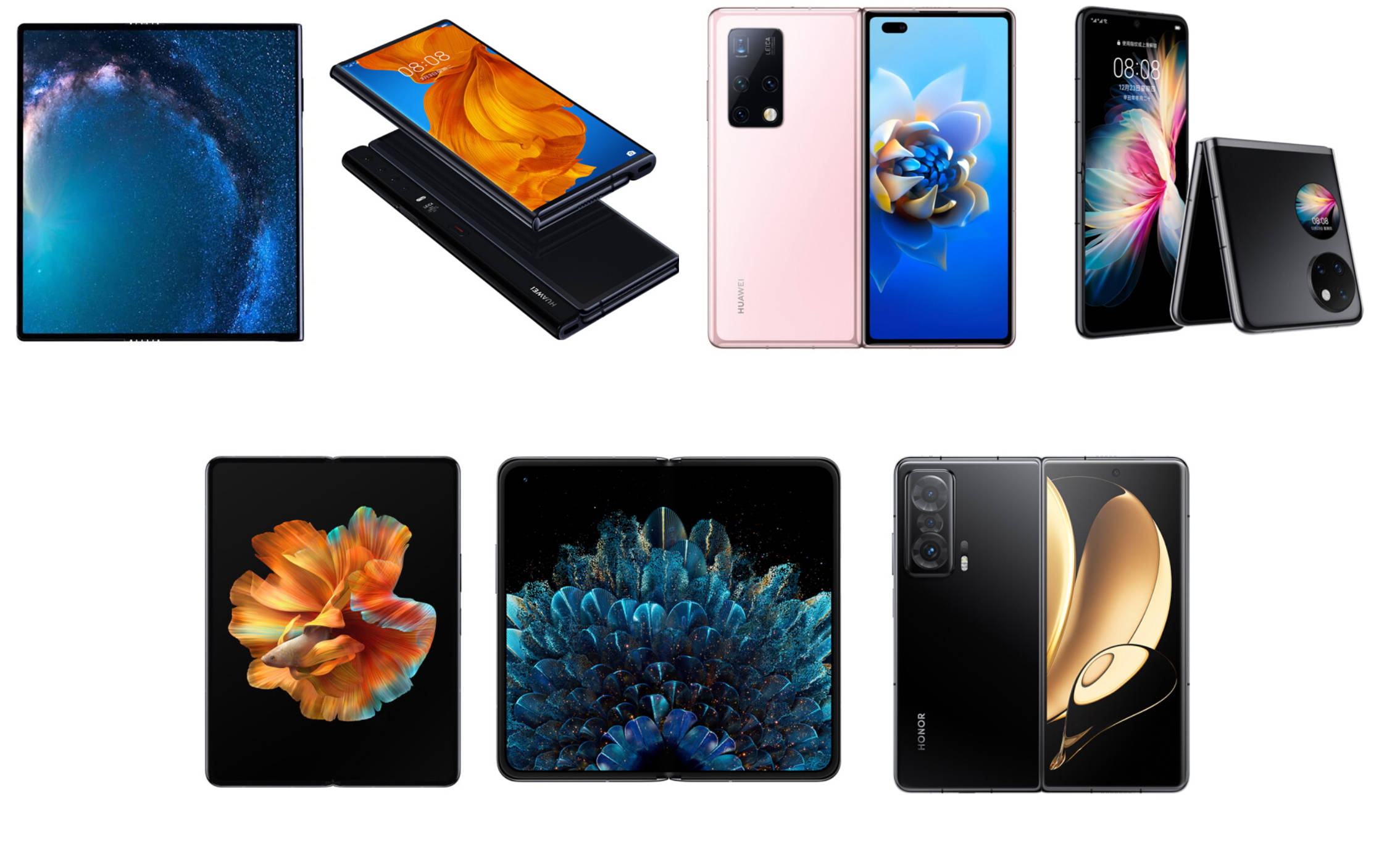 环绕屏手机真要来了？这家世界杯赞助商，想“复活”小米MIX Alpha_搜狐网