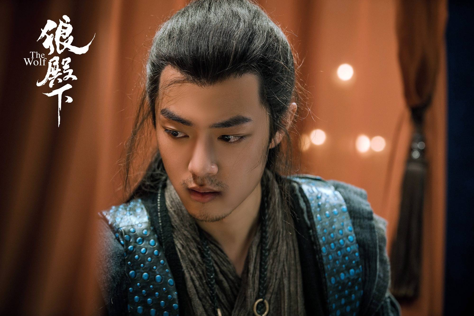 《狼殿下》成功走出国门,热度或超越《陈情令》_电视剧_人气_状态