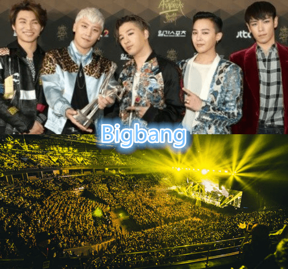 "男团应援色"哪家强?