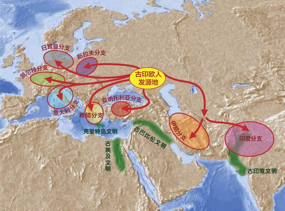 强大的波斯帝国是如何沦落为现在的伊朗_搜狐网